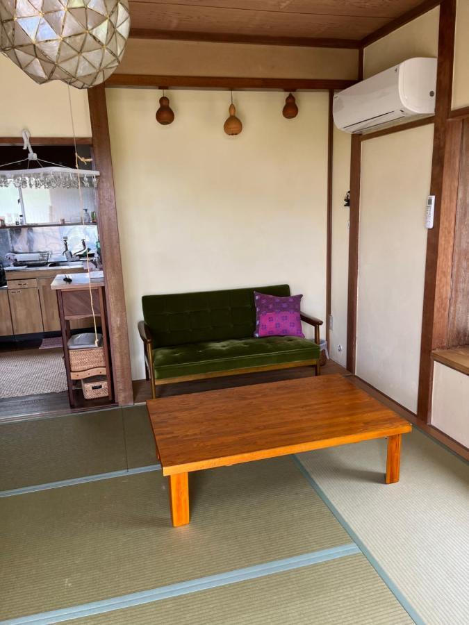 ゲストハウスPapaya 下田市 エクステリア 写真