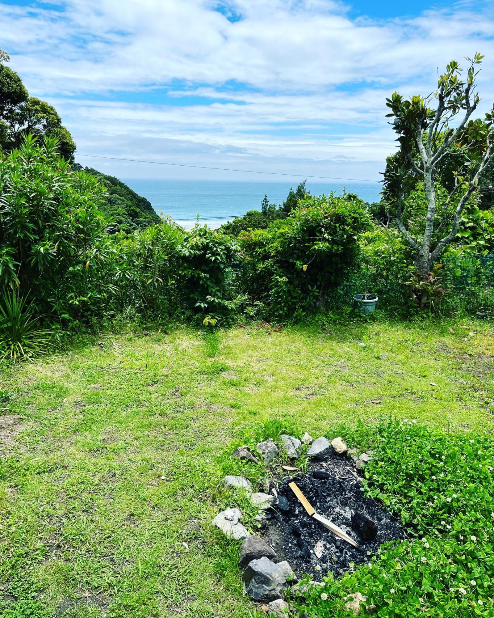 ゲストハウスPapaya 下田市 エクステリア 写真